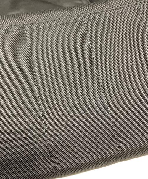 marimekko（マリメッコ）marimekko (マリメッコ) Metro バックパック ブラックの古着・服飾アイテム