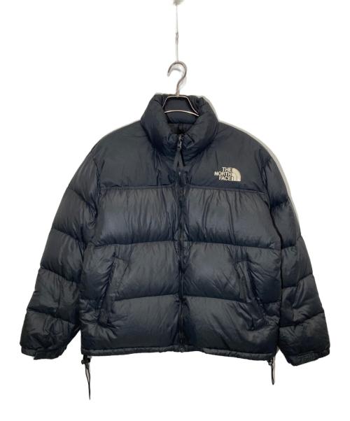 THE NORTH FACE（ザ ノース フェイス）THE NORTH FACE (ザ ノース フェイス) ダウンジャケット ブラック サイズ:SIZE Lの古着・服飾アイテム