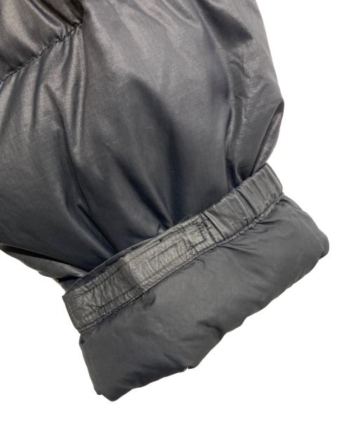 THE NORTH FACE（ザ ノース フェイス）THE NORTH FACE (ザ ノース フェイス) ダウンジャケット ブラック サイズ:SIZE Lの古着・服飾アイテム