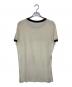 DOLCE & GABBANA (ドルチェ＆ガッバーナ) God Save Italia ShirT ベージュ サイズ:54：5000円