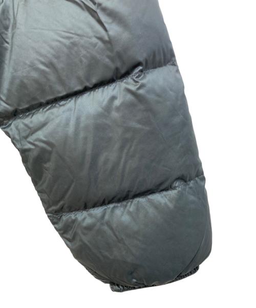 mont-bell（モンベル）mont-bell (モンベル) ライトアルパインダウン パーカ グレー サイズ:Lの古着・服飾アイテム