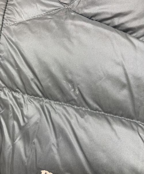 mont-bell（モンベル）mont-bell (モンベル) ライトアルパインダウン パーカ グレー サイズ:Lの古着・服飾アイテム