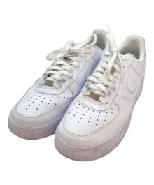 NIKE（ナイキ）の古着「ローカットスニーカー」｜ホワイト