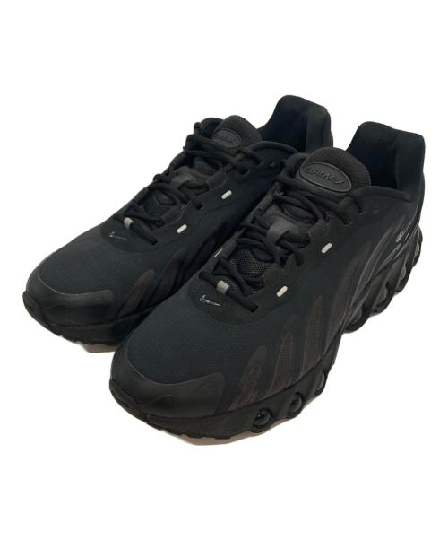NIKE（ナイキ）NIKE (ナイキ) AIR MAX DN8 ブラック サイズ:28.5の古着・服飾アイテム