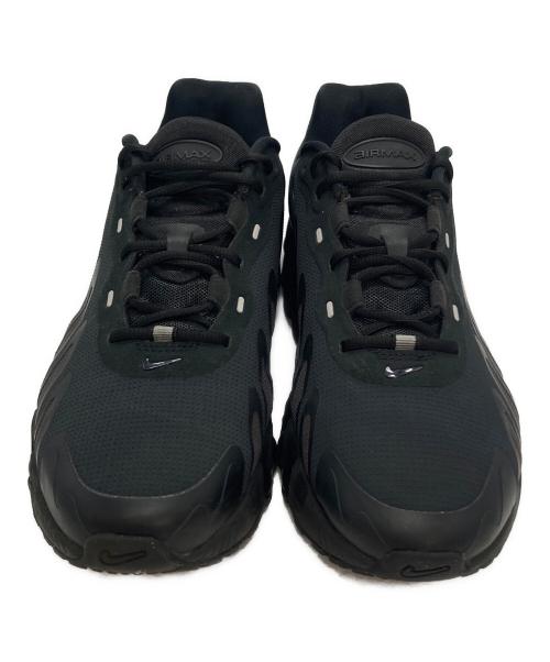 NIKE（ナイキ）NIKE (ナイキ) AIR MAX DN8 ブラック サイズ:28.5の古着・服飾アイテム