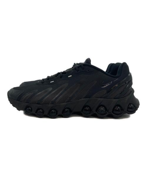 NIKE（ナイキ）NIKE (ナイキ) AIR MAX DN8 ブラック サイズ:28.5の古着・服飾アイテム