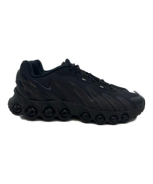 NIKE（ナイキ）NIKE (ナイキ) AIR MAX DN8 ブラック サイズ:28.5の古着・服飾アイテム