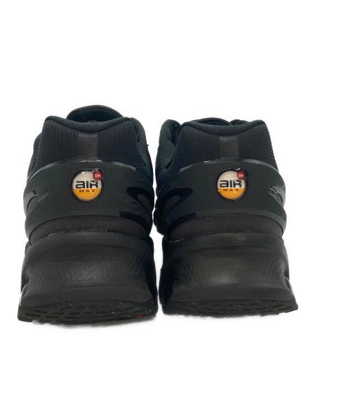 NIKE（ナイキ）NIKE (ナイキ) AIR MAX DN8 ブラック サイズ:28.5の古着・服飾アイテム