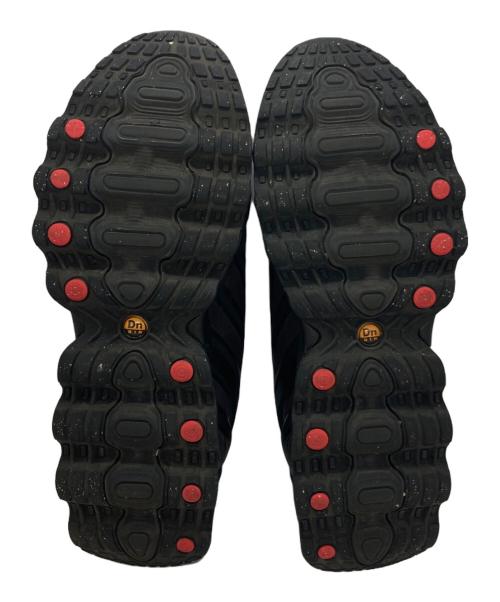 NIKE（ナイキ）NIKE (ナイキ) AIR MAX DN8 ブラック サイズ:28.5の古着・服飾アイテム