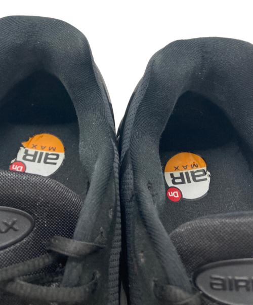 NIKE（ナイキ）NIKE (ナイキ) AIR MAX DN8 ブラック サイズ:28.5の古着・服飾アイテム