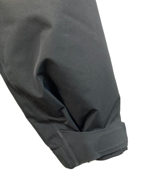 mont-bell（モンベル）mont-bell (モンベル) ベルニナ ダウンコート ブラック サイズ:XLの古着・服飾アイテム