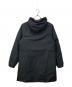 mont-bell (モンベル) ベルニナ ダウンコート ブラック サイズ:XL：15000円
