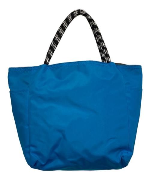 NOMADIS（ノマディス）NOMADIS (ノマディス) SAC2 PETIT ブルー サイズ:-の古着・服飾アイテム