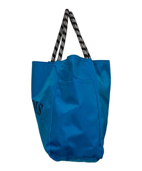 NOMADIS（ノマディス）NOMADIS (ノマディス) SAC2 PETIT ブルー サイズ:-の古着・服飾アイテム