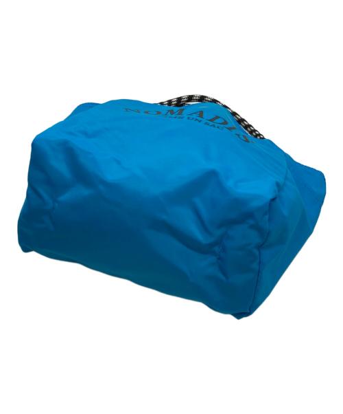 NOMADIS（ノマディス）NOMADIS (ノマディス) SAC2 PETIT ブルー サイズ:-の古着・服飾アイテム