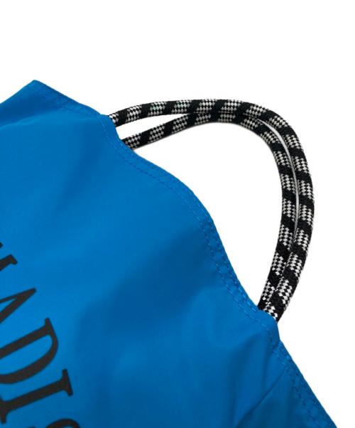 NOMADIS（ノマディス）NOMADIS (ノマディス) SAC2 PETIT ブルー サイズ:-の古着・服飾アイテム