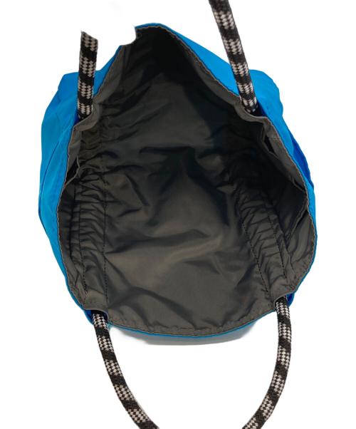 NOMADIS（ノマディス）NOMADIS (ノマディス) SAC2 PETIT ブルー サイズ:-の古着・服飾アイテム