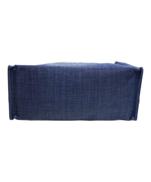 NOMADIS（ノマディス）NOMADIS (ノマディス) SAC SQ MESH PETIT ネイビーの古着・服飾アイテム