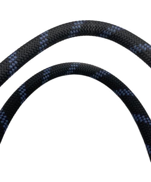 NOMADIS（ノマディス）NOMADIS (ノマディス) SAC SQ MESH PETIT ネイビーの古着・服飾アイテム