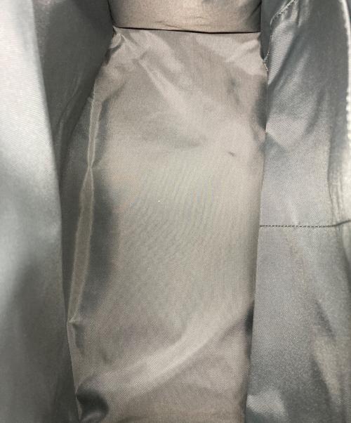 NOMADIS（ノマディス）NOMADIS (ノマディス) SAC SQ MESH PETIT ネイビーの古着・服飾アイテム