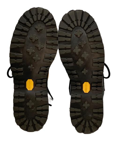 Danner（ダナー）Danner (ダナー) LIGHT REVIVAL ブラウン×ブラック サイズ:US8EEの古着・服飾アイテム