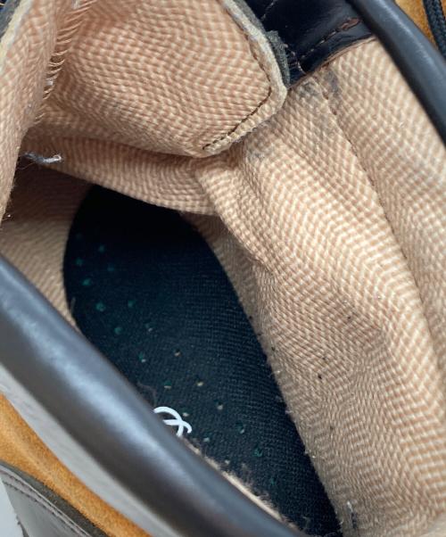 Danner（ダナー）Danner (ダナー) LIGHT REVIVAL ブラウン×ブラック サイズ:US8EEの古着・服飾アイテム