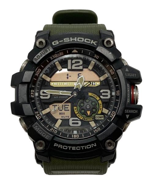 CASIO（カシオ）CASIO (カシオ) MUDMASTER サイズ:-の古着・服飾アイテム