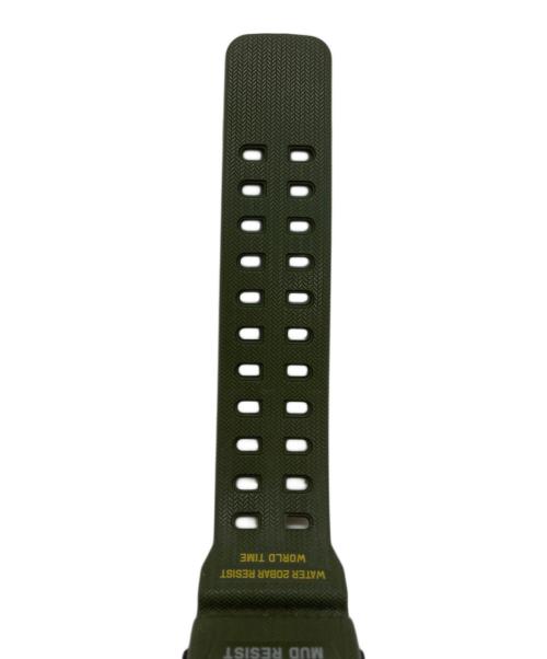 CASIO（カシオ）CASIO (カシオ) MUDMASTER サイズ:-の古着・服飾アイテム