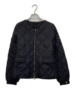 中古・古着通販】theory (セオリー) heory/Aero Nylon Aline Varsity