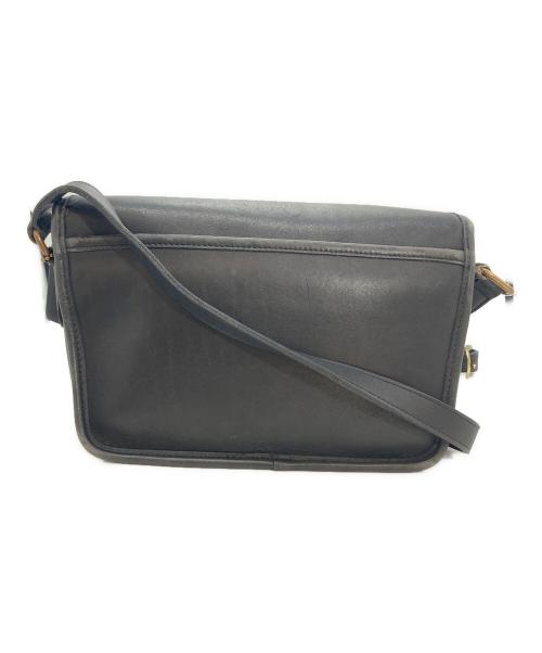 COACH（コーチ）COACH (コーチ) Compartment Bag ネイビー サイズ:-の古着・服飾アイテム