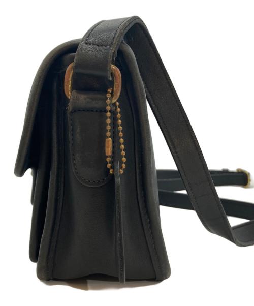 COACH（コーチ）COACH (コーチ) Compartment Bag ネイビー サイズ:-の古着・服飾アイテム