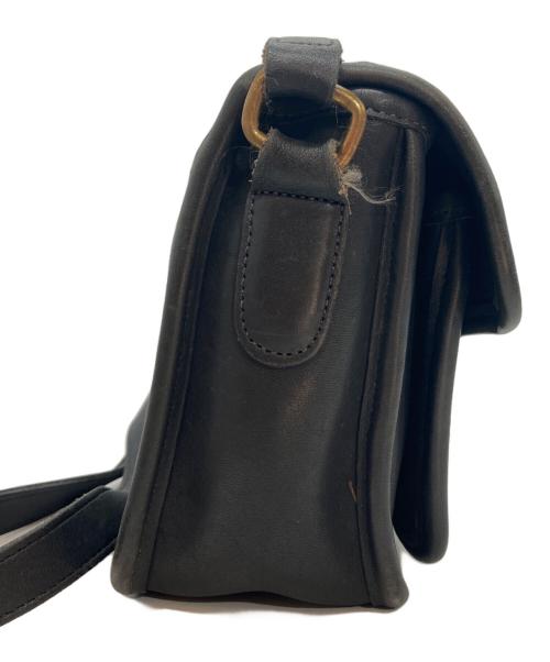 COACH（コーチ）COACH (コーチ) Compartment Bag ネイビー サイズ:-の古着・服飾アイテム