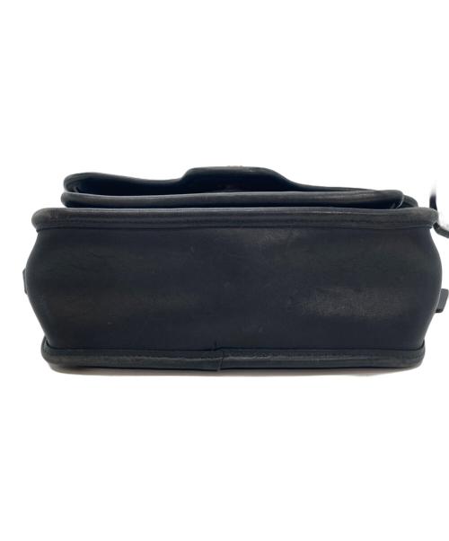 COACH（コーチ）COACH (コーチ) Compartment Bag ネイビー サイズ:-の古着・服飾アイテム