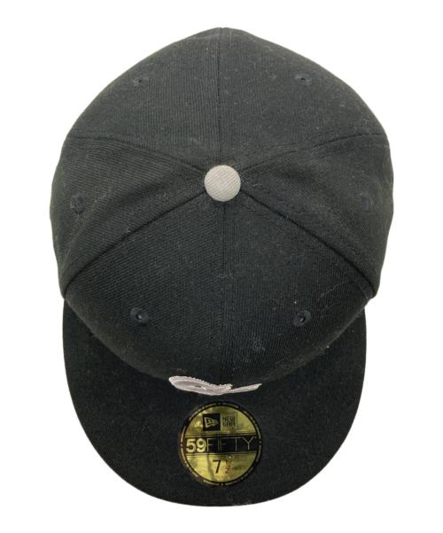 New Era（ニューエラ）New Era (ニューエラ) STANDARD CALIFORNIA (スタンダードカリフォルニア) キャップ ブラック サイズ:59FIFTYの古着・服飾アイテム