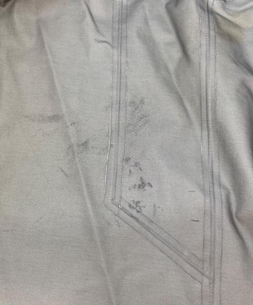 ARC'TERYX（アークテリクス）ARC'TERYX (アークテリクス) FRASER JACKET ブラック サイズ:XLの古着・服飾アイテム