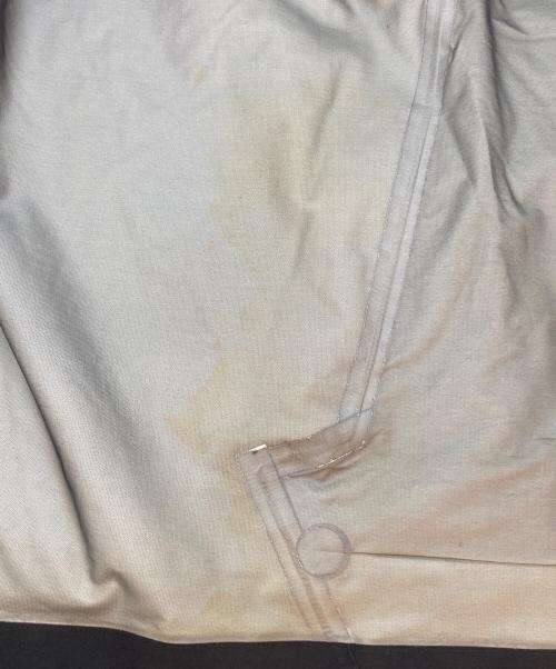 ARC'TERYX（アークテリクス）ARC'TERYX (アークテリクス) FRASER JACKET ブラック サイズ:XLの古着・服飾アイテム