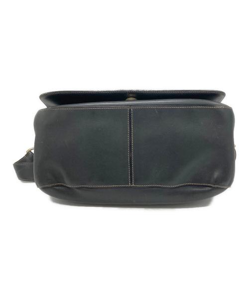 PRADA（プラダ）PRADA (プラダ) チェーンショルダーバッグ ブラック サイズ:-の古着・服飾アイテム