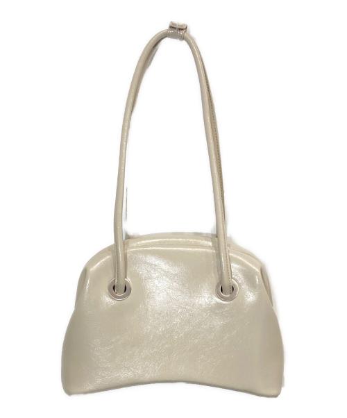 osoi（オソイ）OSOI (オソイ) CIRCLE BROT バッグ グレーの古着・服飾アイテム