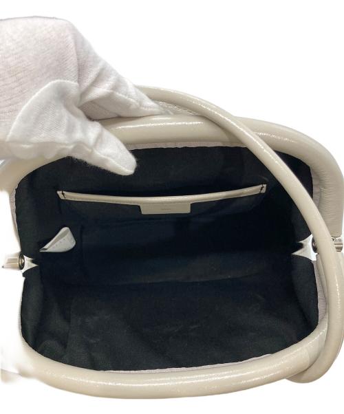 osoi（オソイ）OSOI (オソイ) CIRCLE BROT バッグ グレーの古着・服飾アイテム