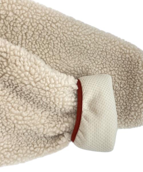 Patagonia（パタゴニア）Patagonia (パタゴニア) メンズ・クラシック・レトロX・ジャケット ベージュ サイズ:Sの古着・服飾アイテム