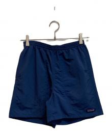 Patagonia（パタゴニア）の古着「メンズ・バギーズ・ショーツ 5インチ」｜ブルー
