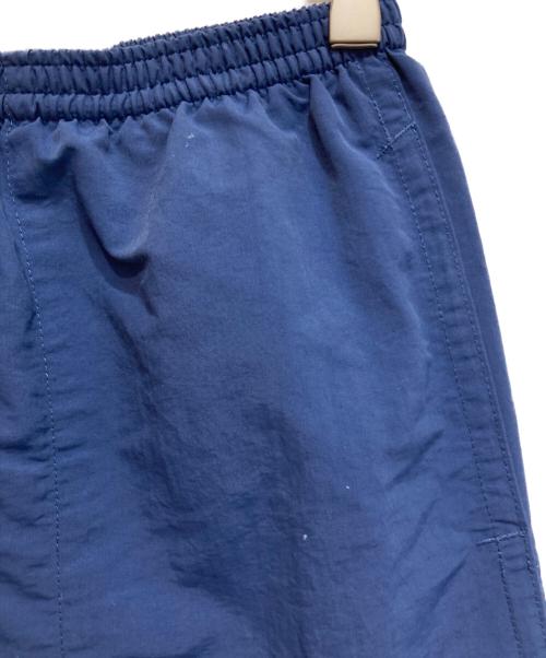 Patagonia（パタゴニア）Patagonia (パタゴニア) メンズ・バギーズ・ショーツ 5インチ ブルー サイズ:XSの古着・服飾アイテム