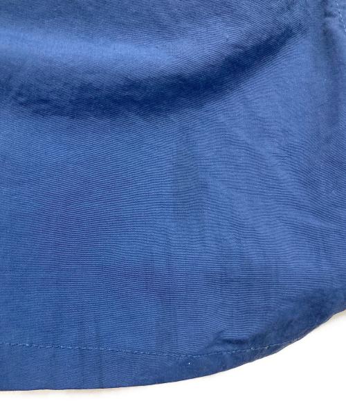 Patagonia（パタゴニア）Patagonia (パタゴニア) メンズ・バギーズ・ショーツ 5インチ ブルー サイズ:XSの古着・服飾アイテム