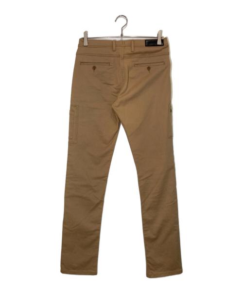 NEIL BARRETT（ニールバレット）NEIL BARRETT (ニールバレット) カーゴスキニーパンツ ベージュ サイズ:30の古着・服飾アイテム