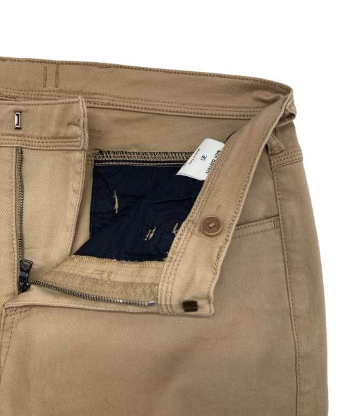 NEIL BARRETT（ニールバレット）NEIL BARRETT (ニールバレット) カーゴスキニーパンツ ベージュ サイズ:30の古着・服飾アイテム