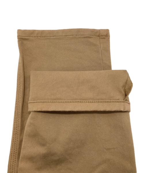 NEIL BARRETT（ニールバレット）NEIL BARRETT (ニールバレット) カーゴスキニーパンツ ベージュ サイズ:30の古着・服飾アイテム