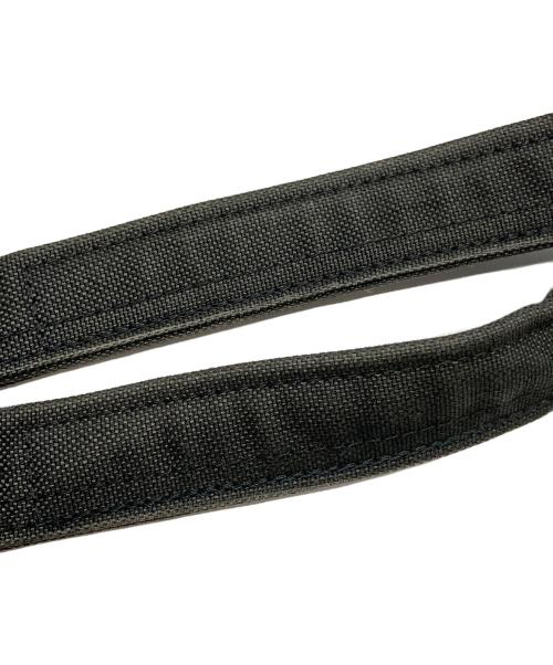 PORTER（ポーター）PORTER (ポーター) SMOKYボストンバッグ グレーの古着・服飾アイテム