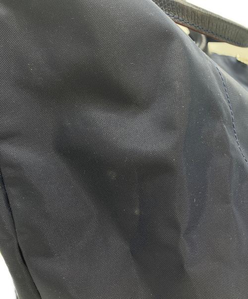 LONGCHAMP（ロンシャン）LONGCHAMP (ロンシャン) ル プリアージュ クラブ Mサイズ ネイビー サイズ:-の古着・服飾アイテム