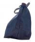 中古・古着 LONGCHAMP (ロンシャン) ル プリアージュ クラブ Mサイズ ネイビー サイズ:-：7000円