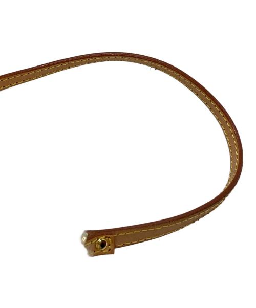 MONTEROSA（モンテローザ）MONTEROSA (モンテローザ) ムートンハンドバッグ アイボリー サイズ:-の古着・服飾アイテム